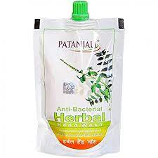 PATANJALI HERBAL HW 200ml                       